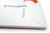 teczka Standard+ Korona, druk pełnokolorowy jednostronny 4+0, foliowane błysk, kreda mat 350 g, 50 sztuk